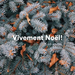 Très loin dans une crèche