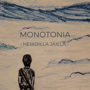 Heikoilla jäillä