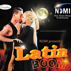 Boom (Samba)