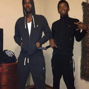 Hell (feat. Baby Gwap & Lil Redd)