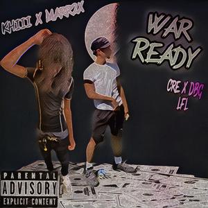 War Ready
