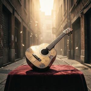 Dilek Yıldızı (Acoustic Live Version)