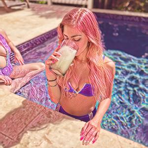 Sippin' My Tea (feat. Georgi & Ja-x-son)