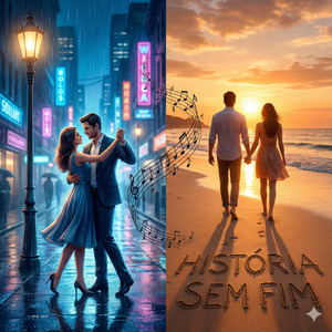 Historia Sem Fim (Acoustic)