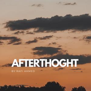 Afterthoght