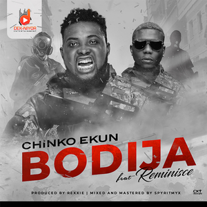 BODIJA