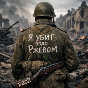 Я убит подо Ржевом