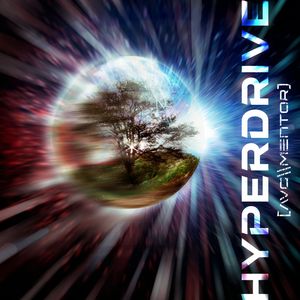 Hyperdrive