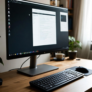 The Verse of a Garnet Sky