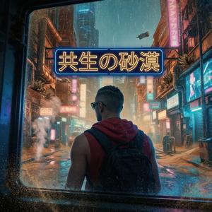 台北ネオンの血の影 (feat. Walkingcrow One)