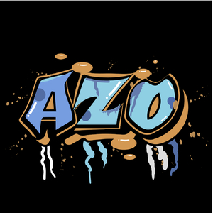 Treasure 「Mashap」.AzO