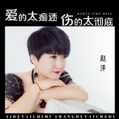 爱的太痴迷伤的太彻底 (DJ默涵版)