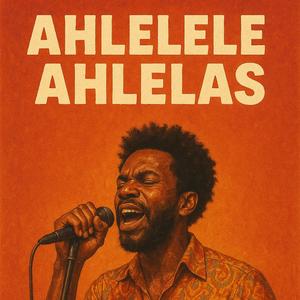 Ahlelele Ahlelas
