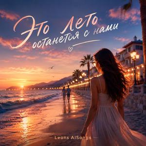 Это лето останется с нами