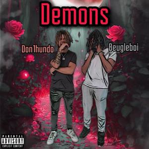 Demons (feat. beugleboi)