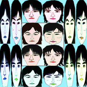 Kaijin (The Monster Man)