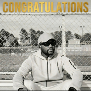 Congratulations