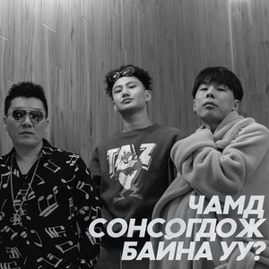 Чамд Сонсогдож Байна уу?