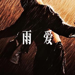雨爱(离开你我安静的抽离) - 乐队男声