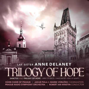 Trilogy of Hope:Army of Peace