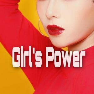 GIRL'S POWER
