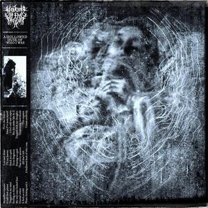 A Hollowed Husk of Who I Was