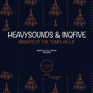 Knights Of The Templar (Original Mix)
