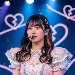 遮断機と君の声