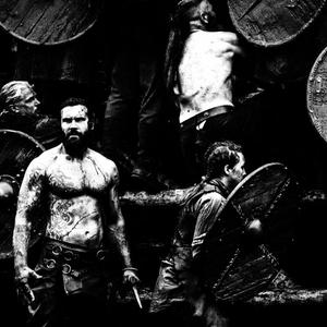 莫斯科郊外的夜晚