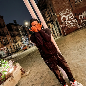 One Face 2 (Oficial)