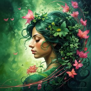 Corazón (528Hz)