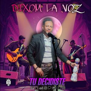 Tu decidiste musica para chiperoo y musicologo