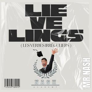 LIEVELINGS (les verbes irréguliers)