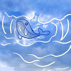 鲸落(Cover-陈卓贤)