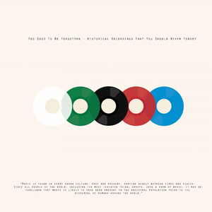 Stompin' At The Savoy