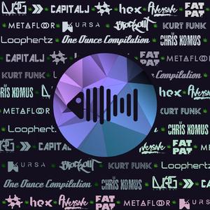 Liquifried (Original Mix)