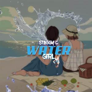 Water girl