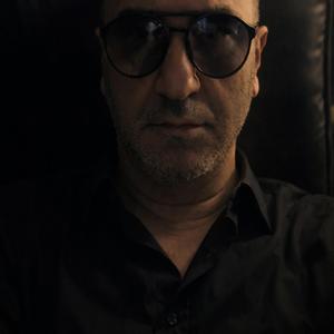 Bir İz Kaldı Yürekte