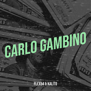 Carlo Gambino