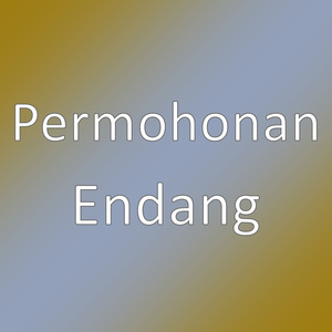 Permohonan