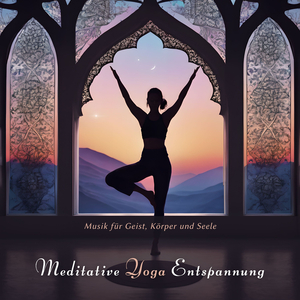 Klangwellen der inneren Ruhe