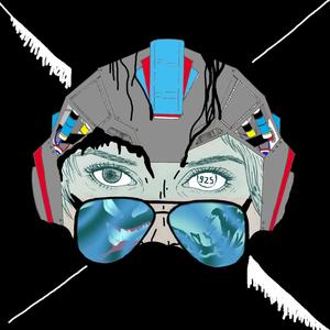 In Space (feat. JAYDGARDEN)
