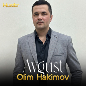 Avgust