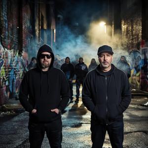 Haters (feat. Big J)