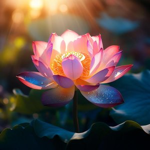 Floating Through Chills