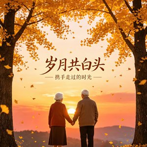 岁月共白头
