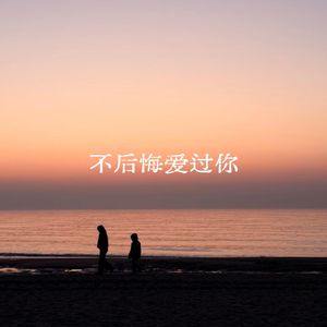 不后悔爱过你