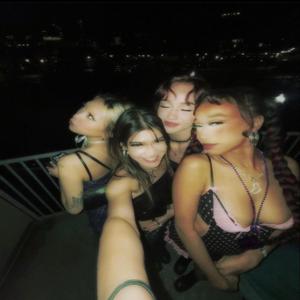 DELI (feat. S.S.Q & I.D.KRich)