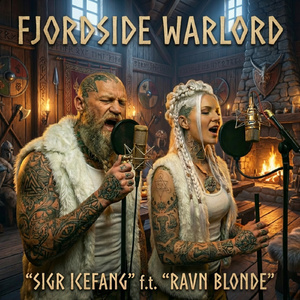 Fjordside Warlord