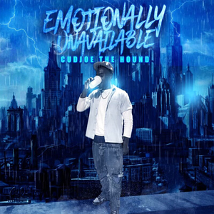 Emotionally Unavailable